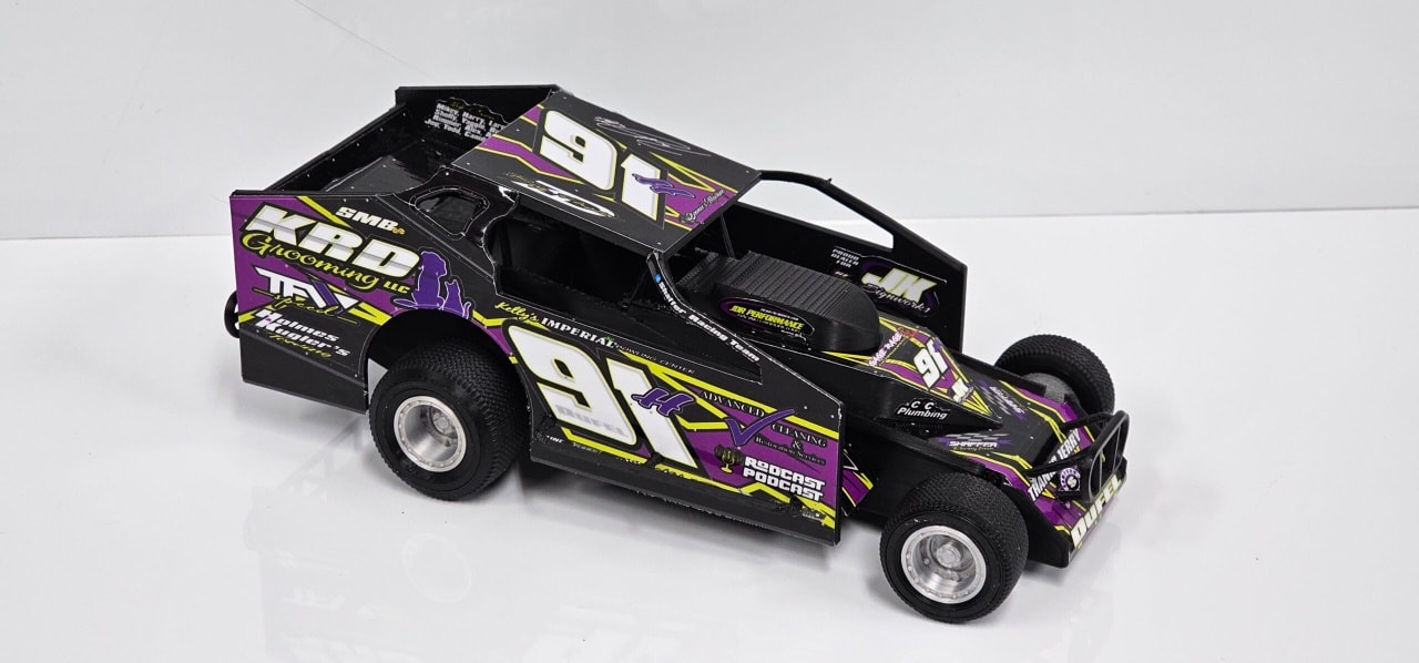 Shaffer Racing Team