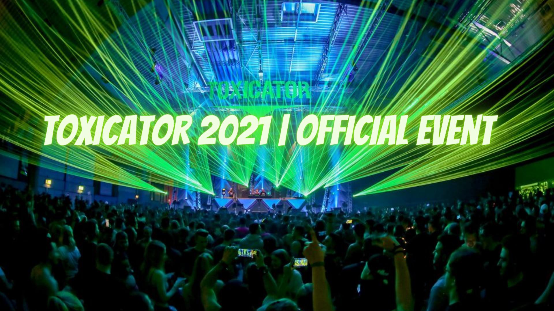 Toxicator 2024 | Mannheim