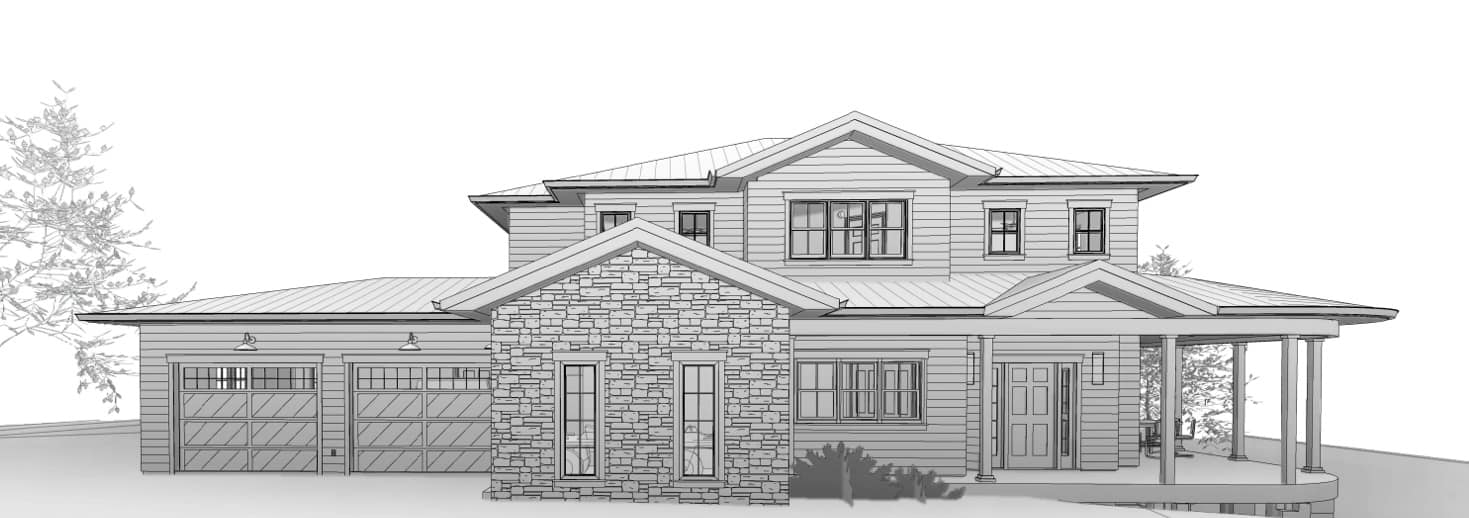 Seven Rivers Design Build | Lewisburg WV