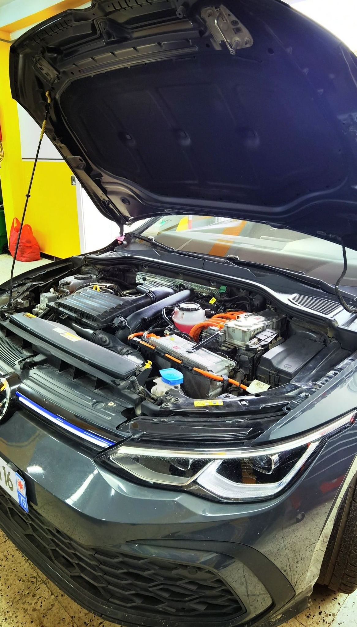 ER-Performance | Algiers