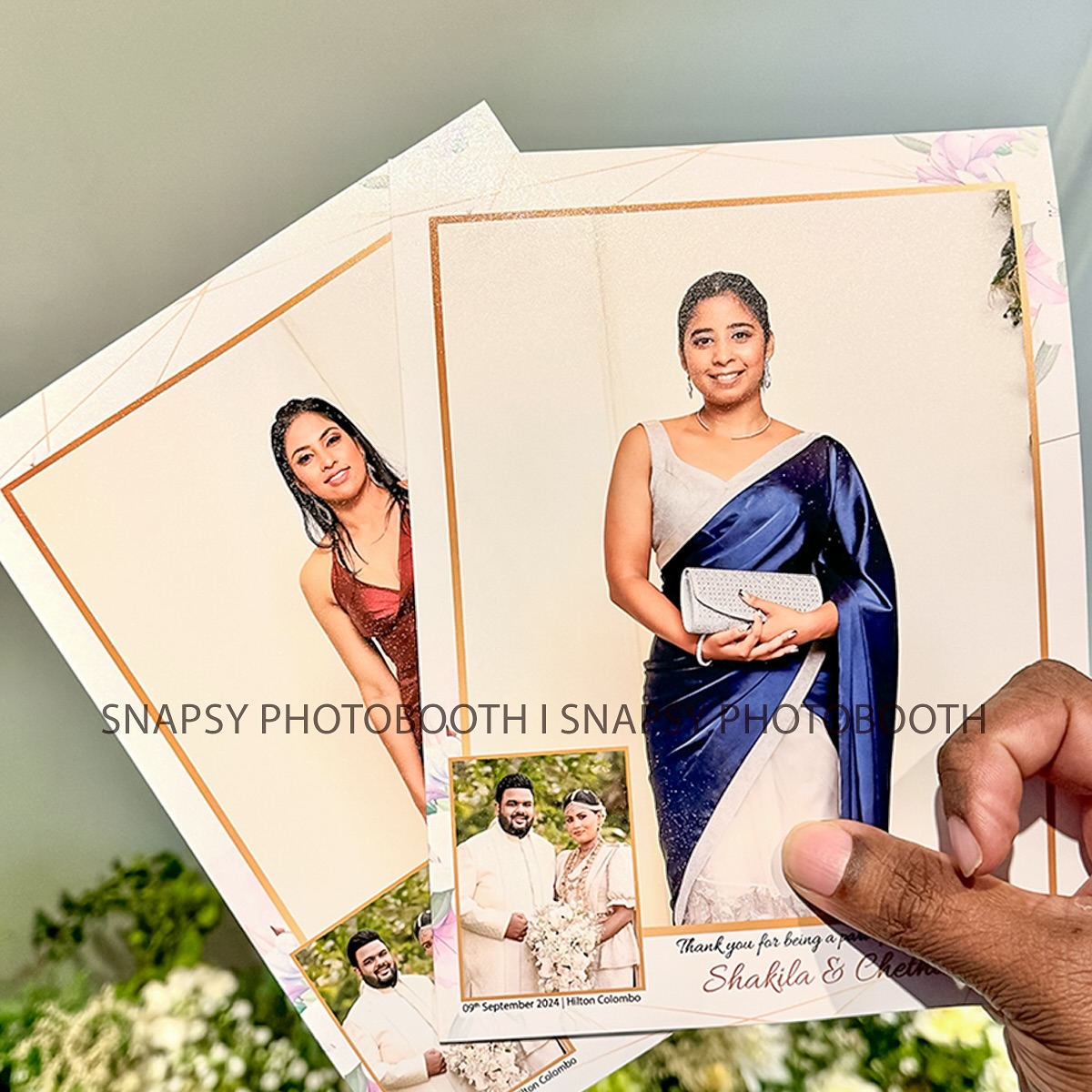 Snapsy Photobooth | Colombo