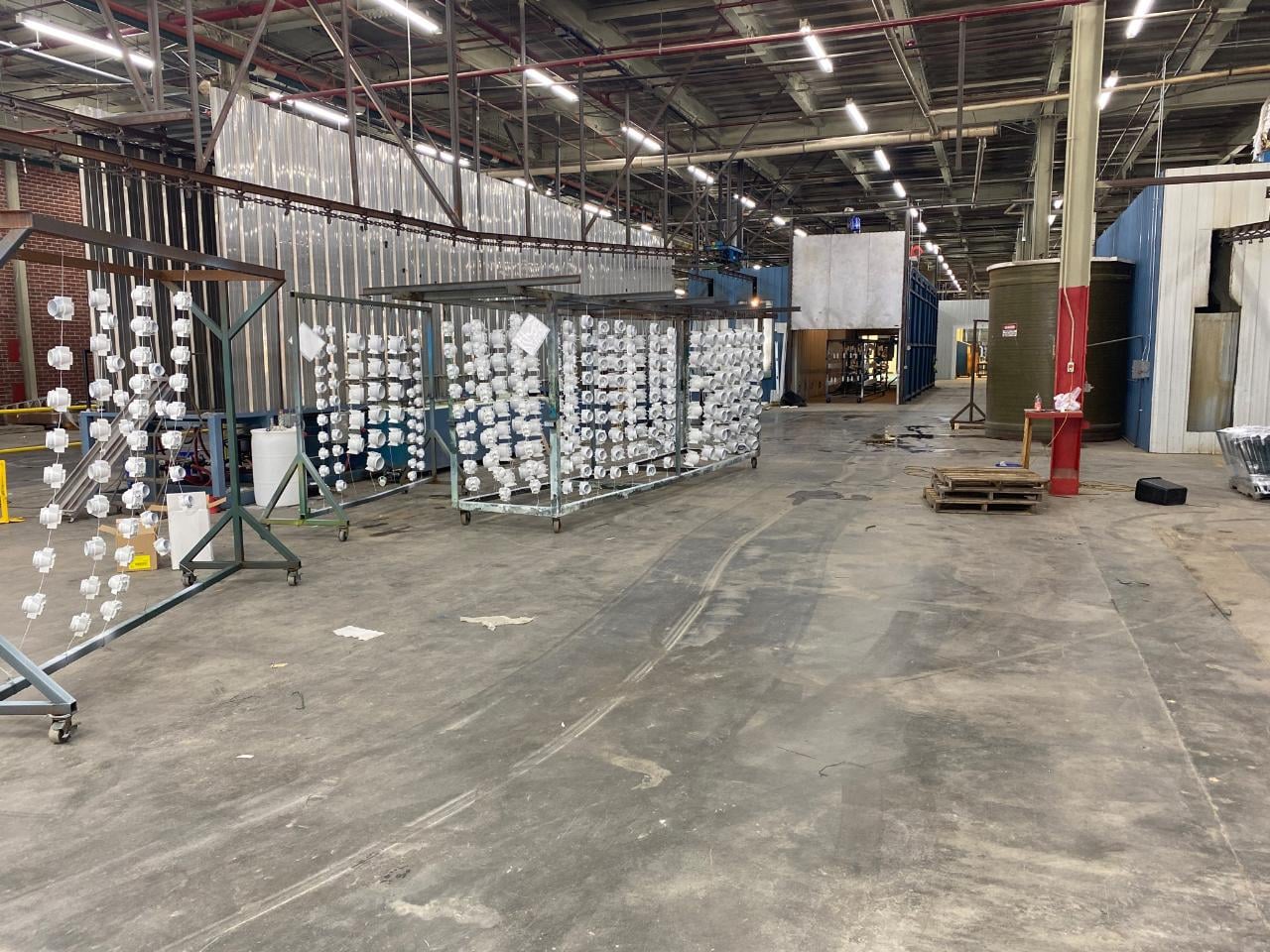 Airco Powder Inc
