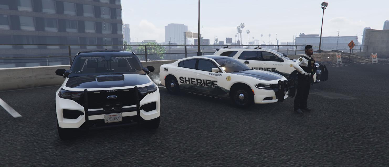 FiveM | FIRME RP is up and running | Facebook