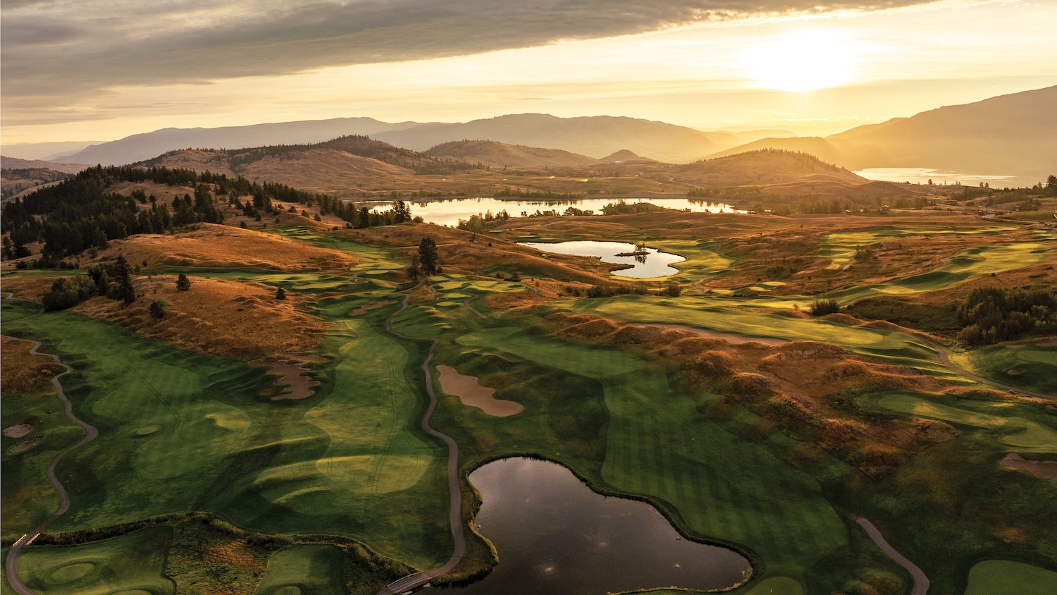 Predator Ridge Resort | Vernon BC