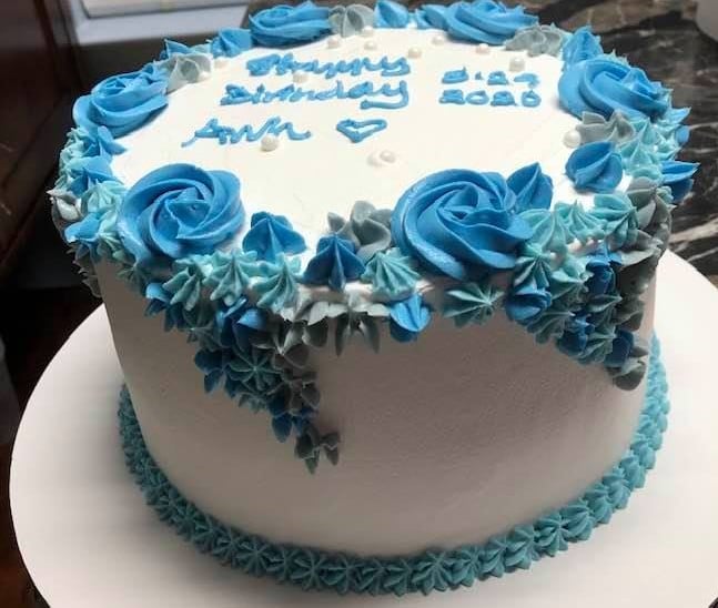 LL CAKES West Columbia SC