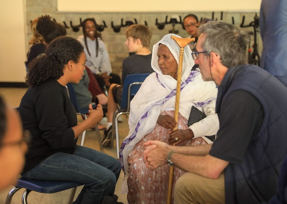 International Community School of Addis Ababa | Addis Ababa