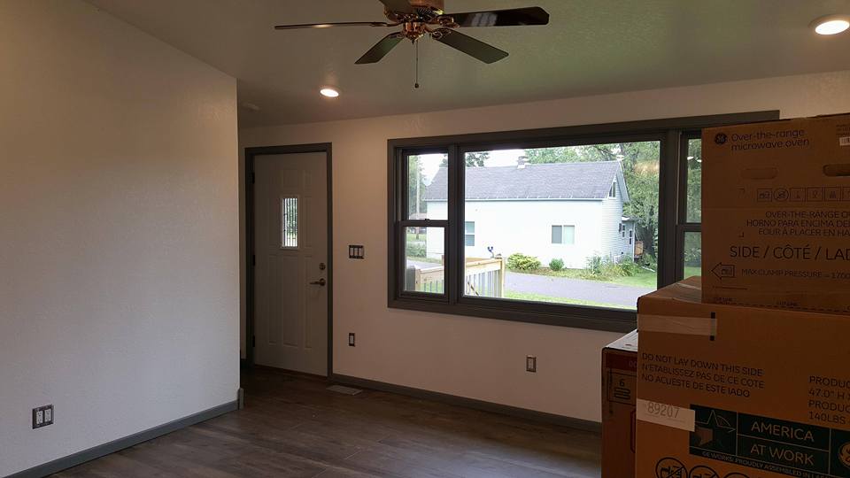 Thompson Drywall And Painting | Rice Lake WI