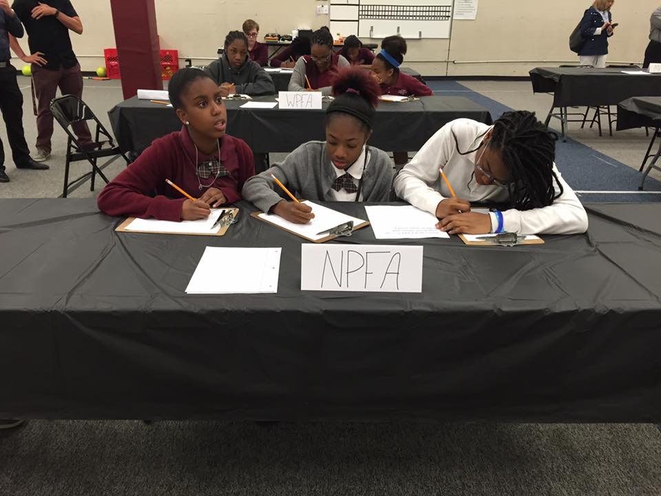 Another Annual PA Math Olympics is... - Performance Academies | Facebook