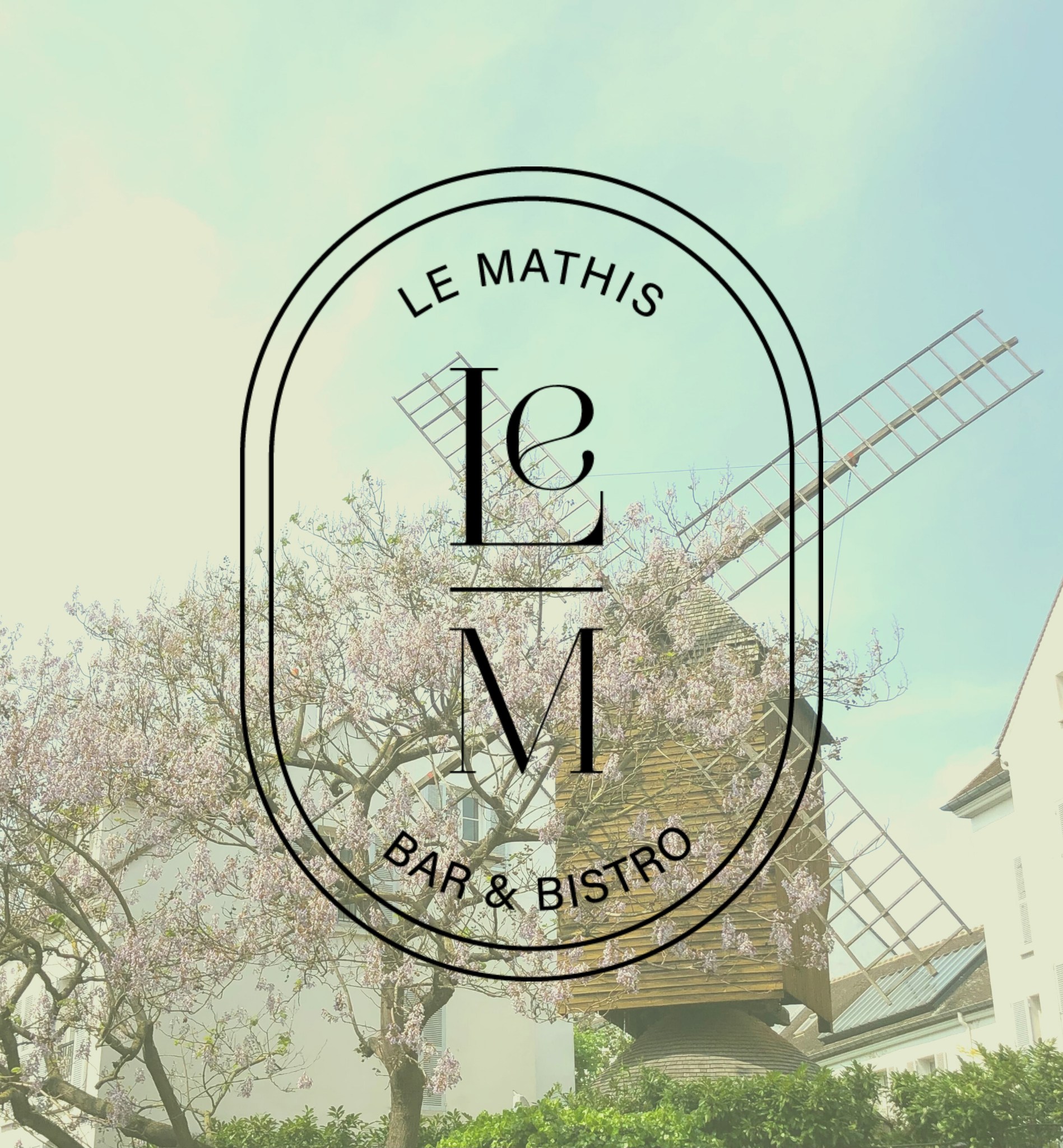 Vi ansetter! Er du kokk, servitør eller... - Le Mathis Bistro | Facebook