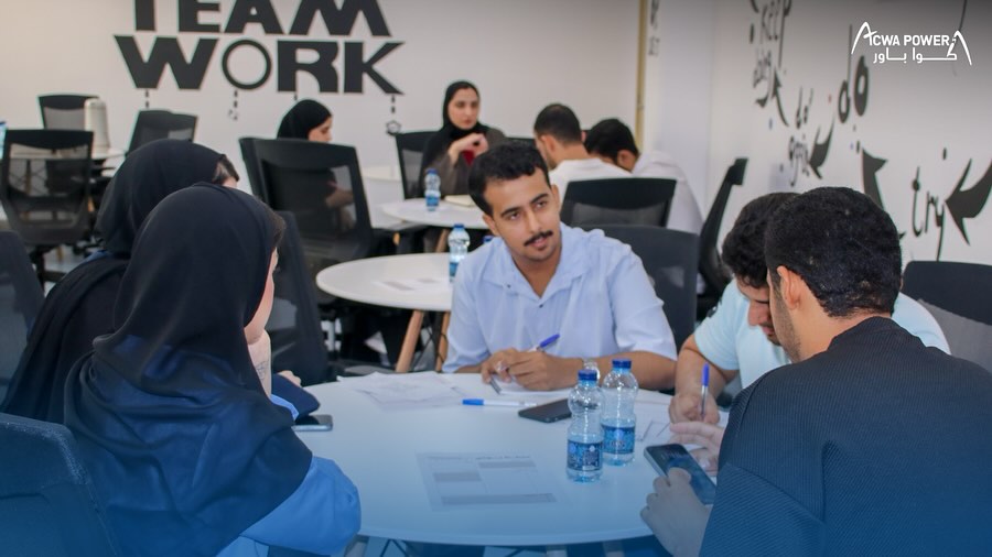 ACWA Power | Riyadh