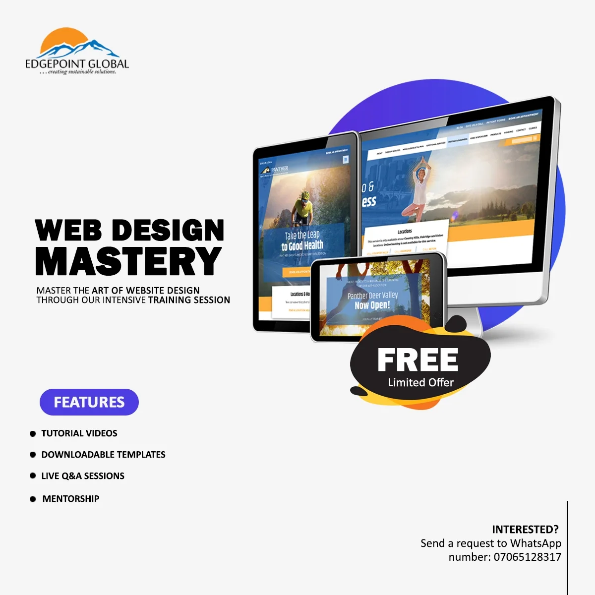 Edgepoint Global | Lagos