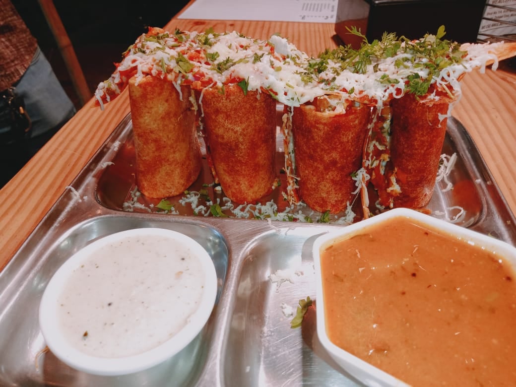 Friends Corner | Mumbai