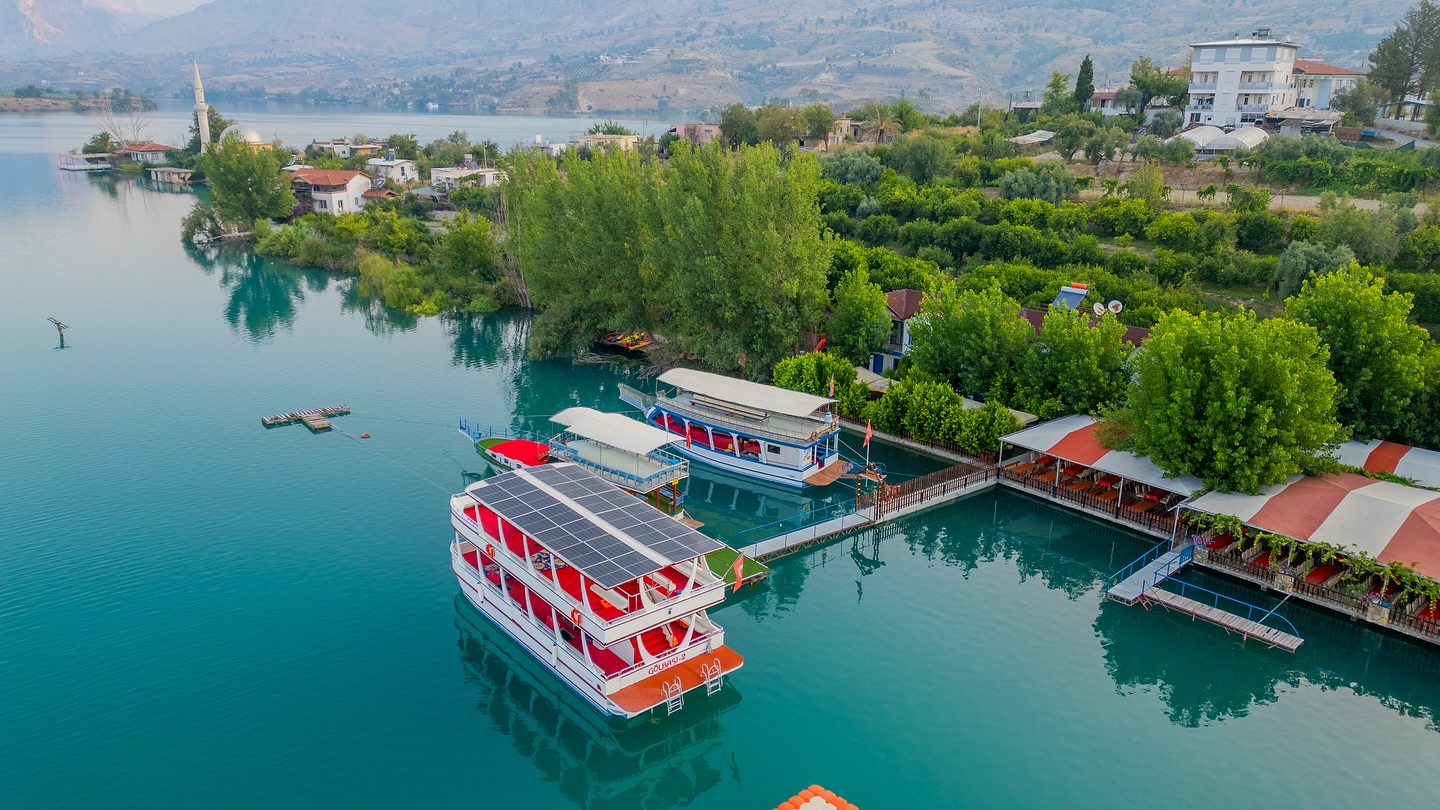 GÖLBAŞI RESTAURANT added a new photo. - GÖLBAŞI RESTAURANT