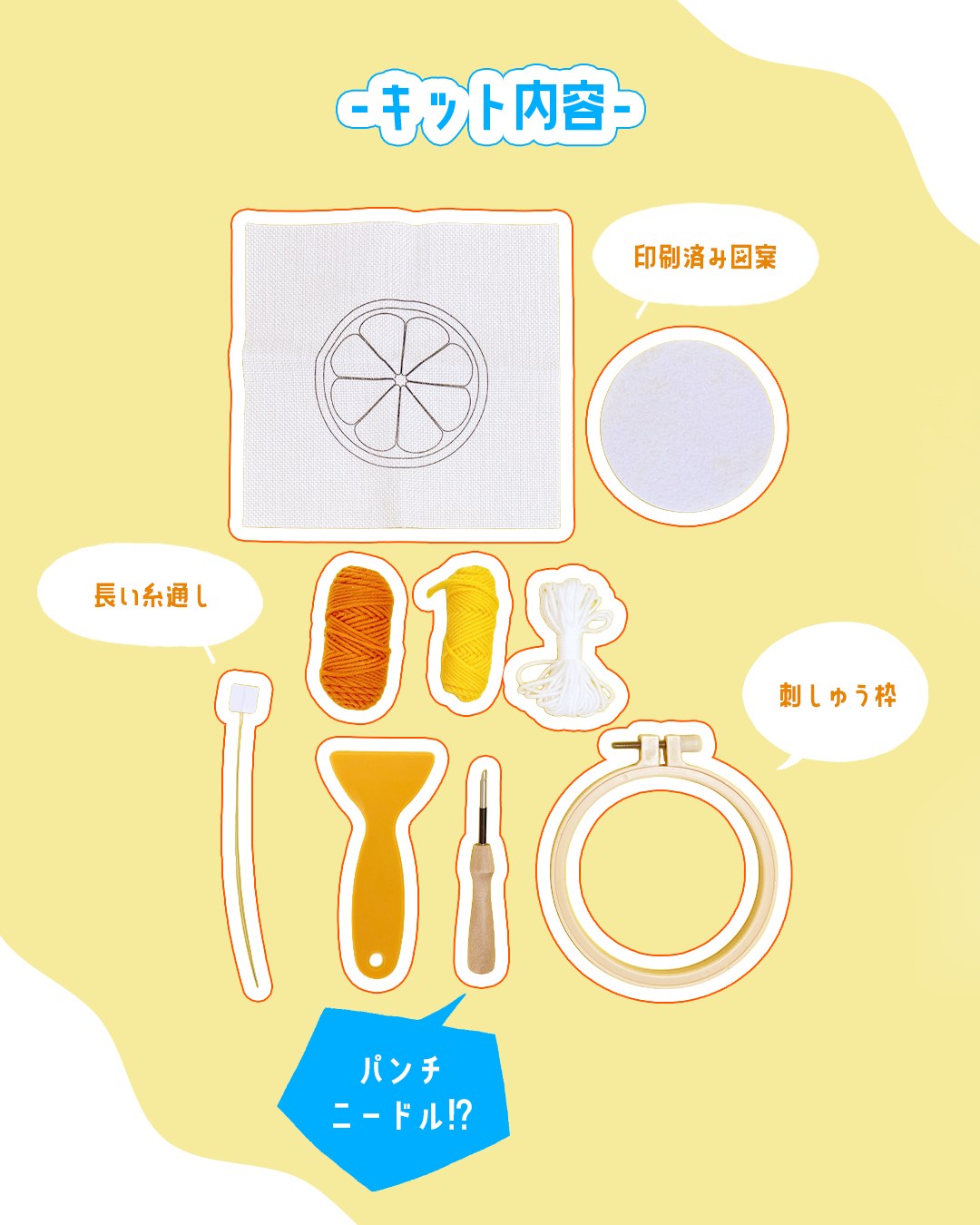 ユザワヤ - 5月10日は母の日 🌹 プレゼントにぴったりなエプロンや