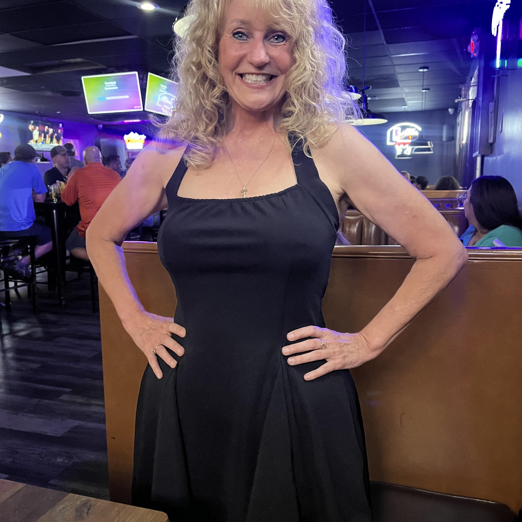 Jeanie Baer