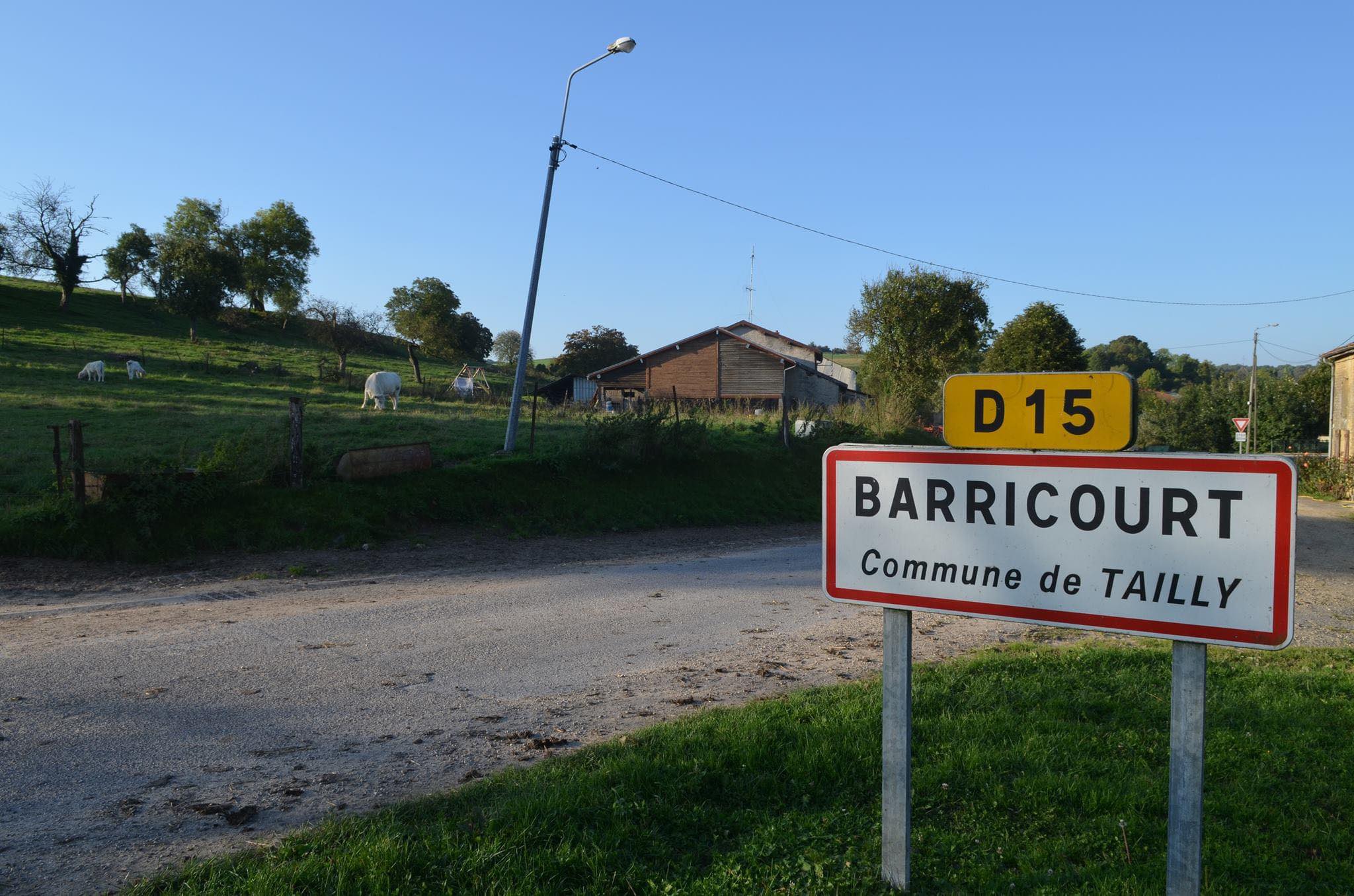 Communauté de Communes du Pays de Stenay et du Val Dunois added a new ...