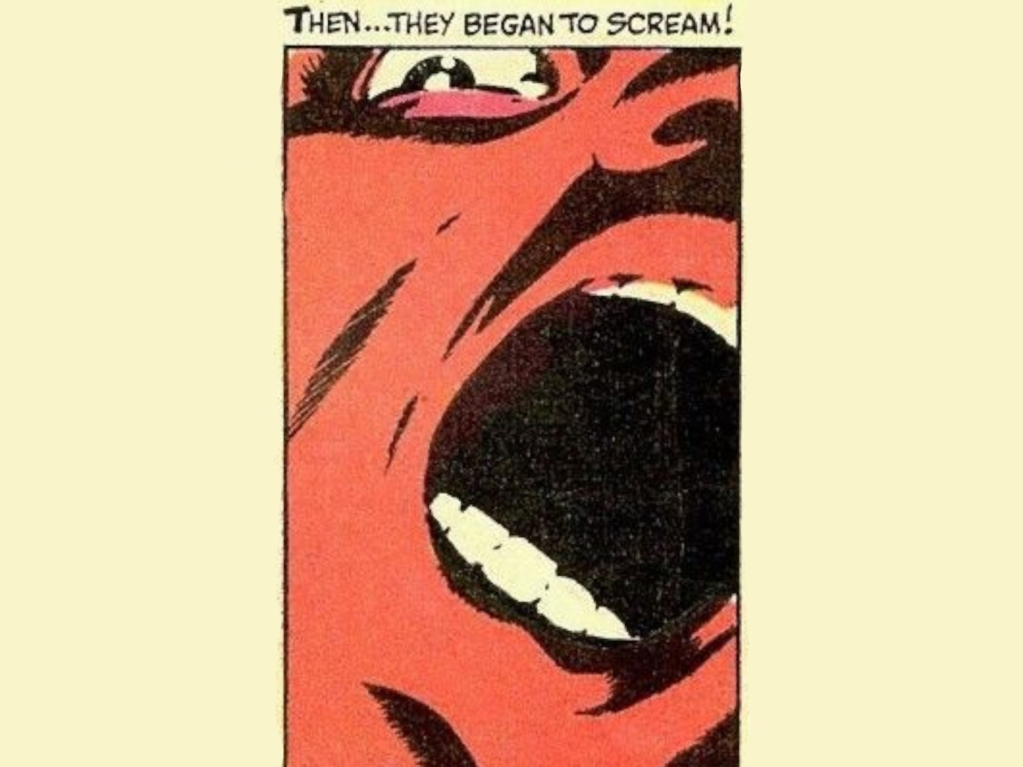 Heroes - Tower of Shadows #1 (V1; 1969; Marvel Comics) 