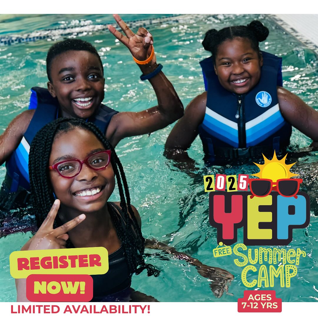 Youth Empowerment Project - YEP | New Orleans LA