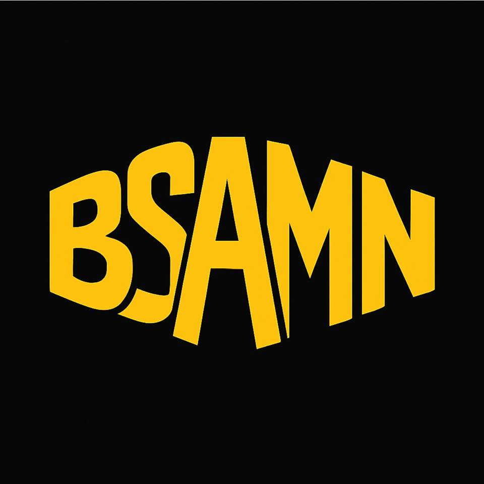 B SAMN បងសែម