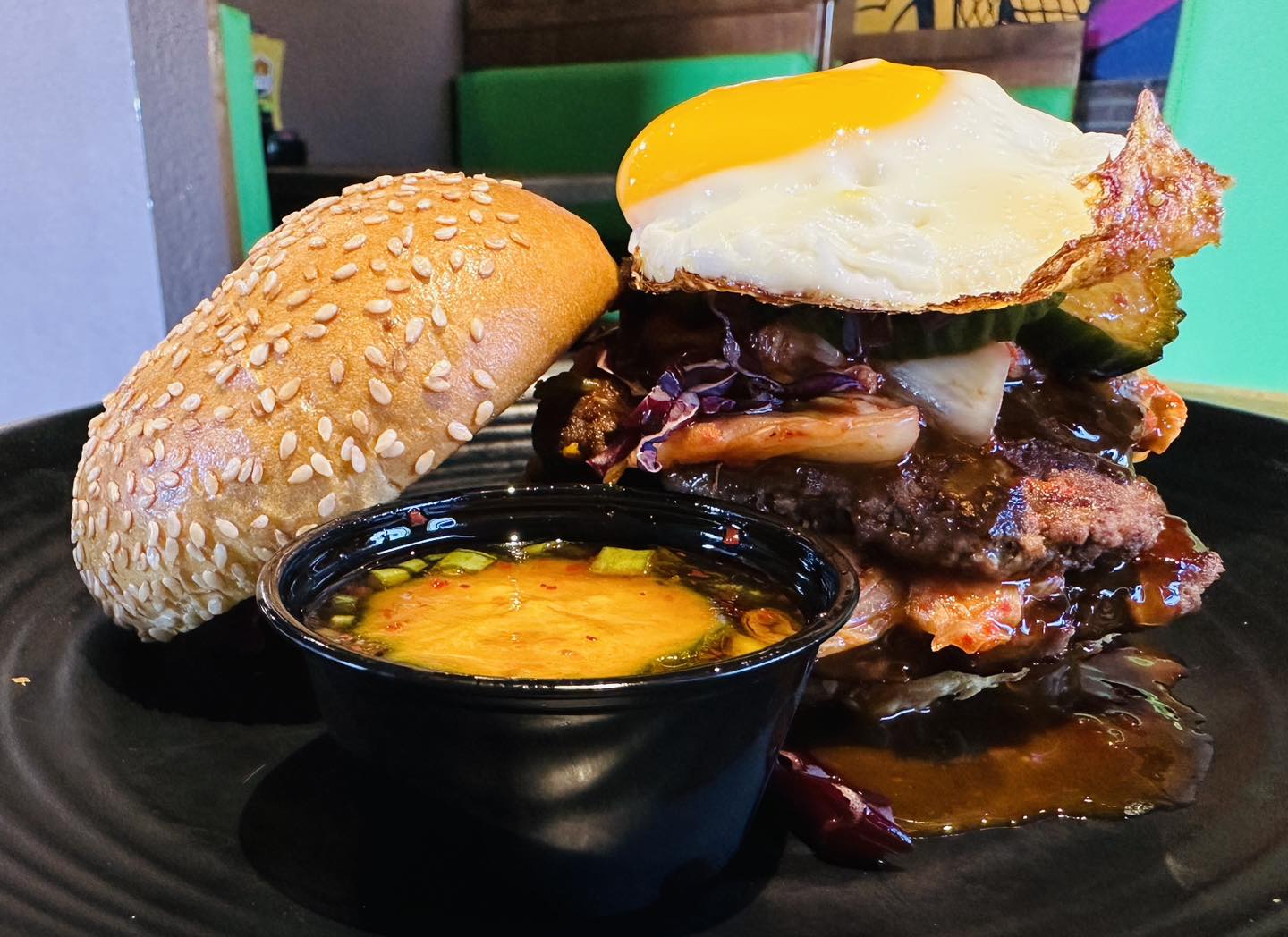 Nitro Kitchen | Merritt Island FL