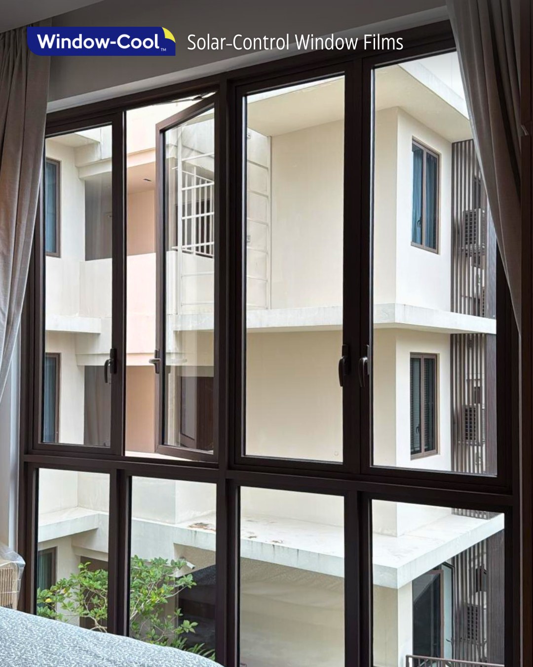 These before and after photos of... - Window-Cool (S) Pte Ltd | Facebook