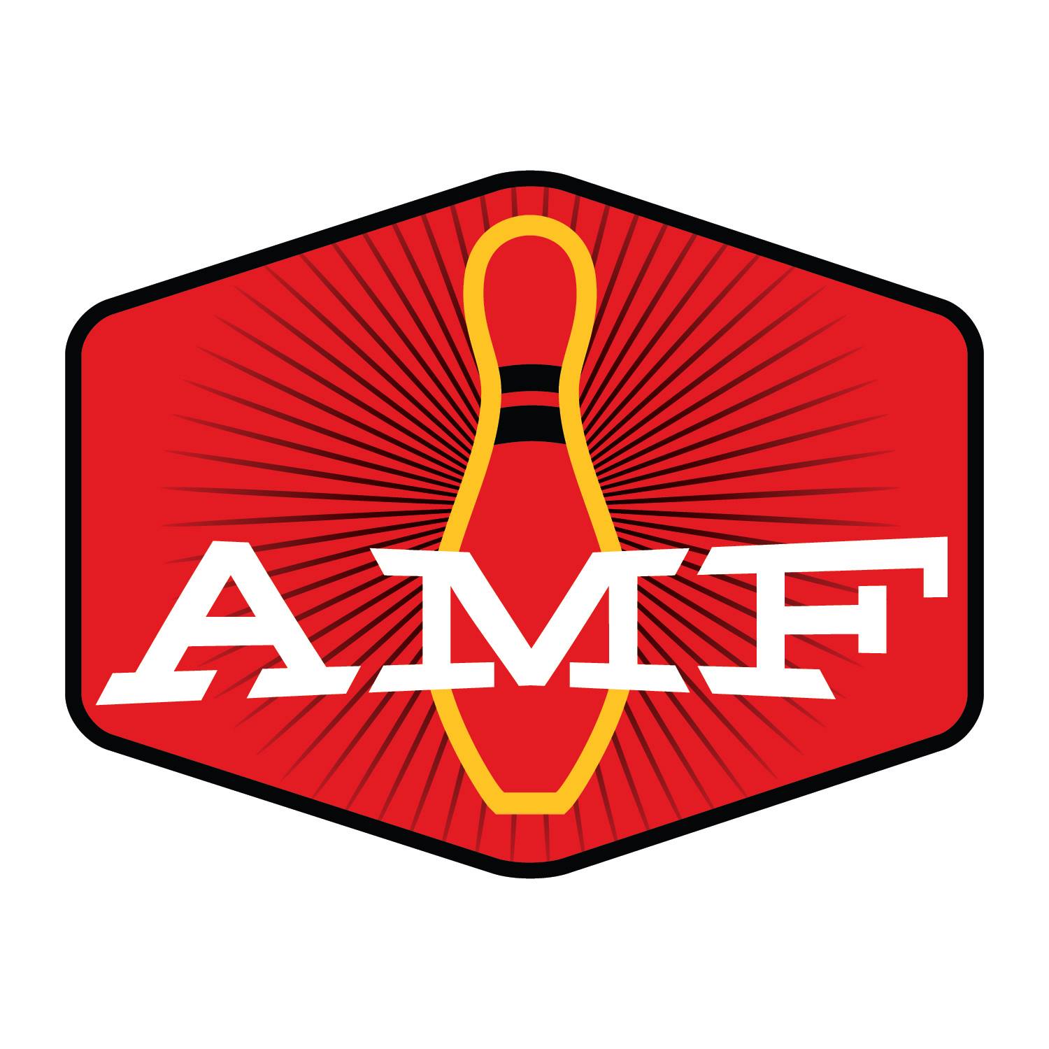 AMF - Nine pins are a strike in the Easy Strikes Bowling Club! 🎳 Work ...