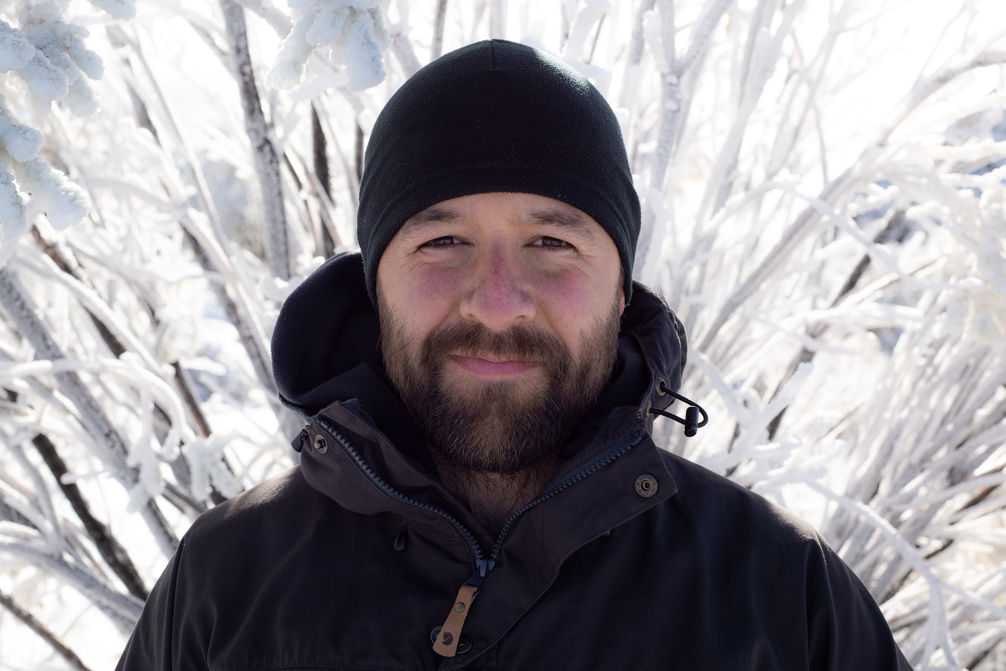 Mathew Riegel