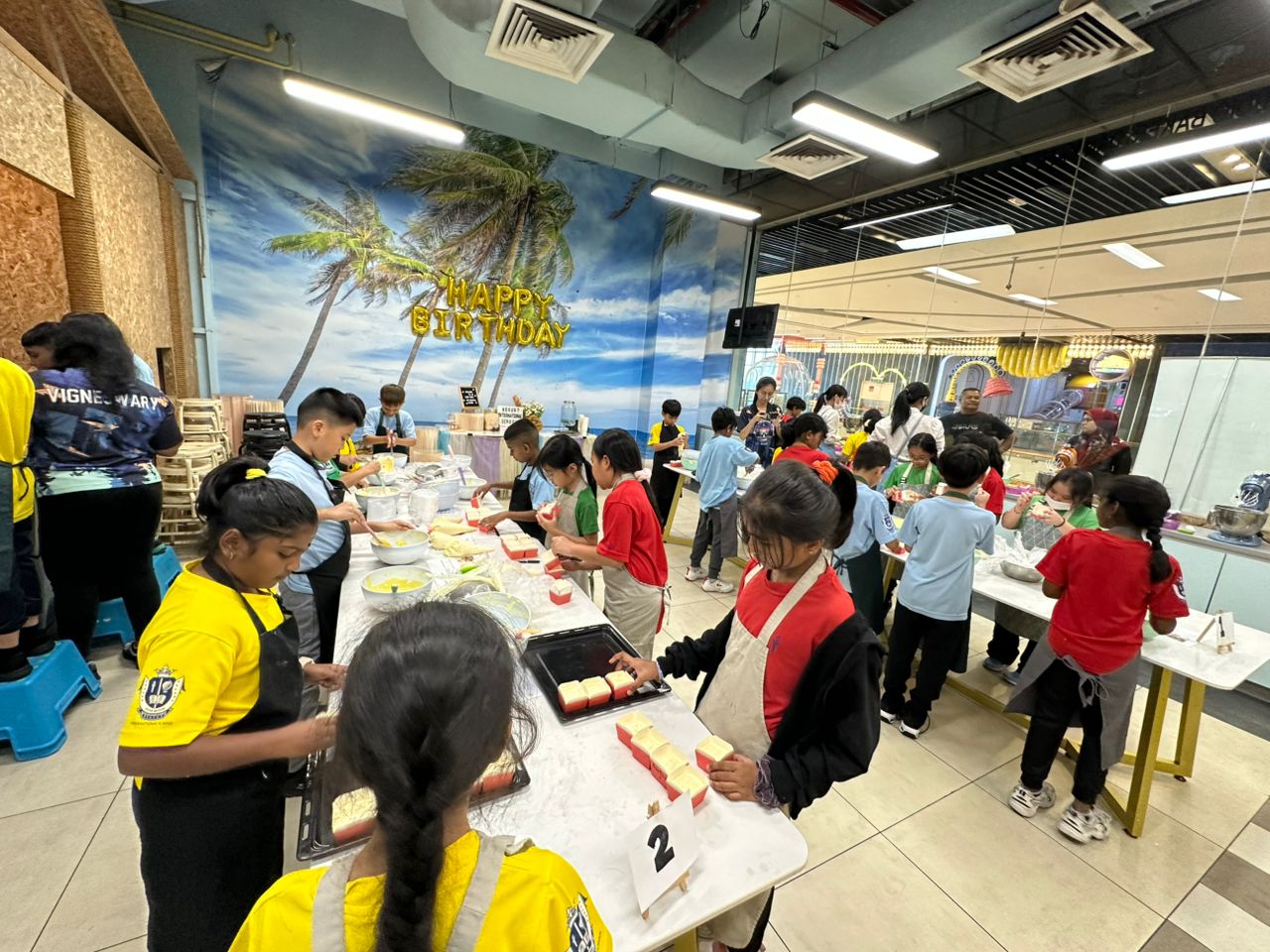 Regent International Schools - Regent International School proudly ...