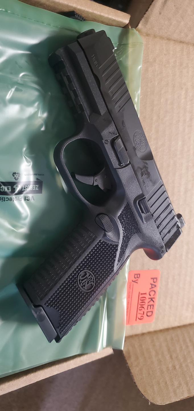 Live Fire Weapons and Range, LLC | Rome GA