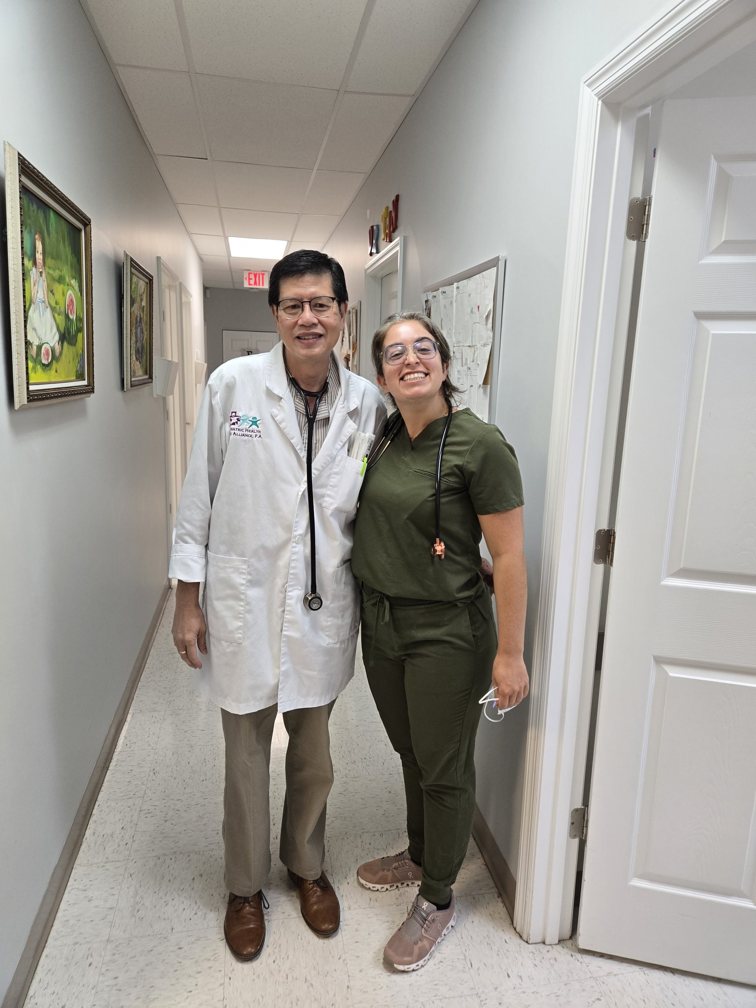 Pediatric Health Care Alliance, P.A. | Oldsmar FL