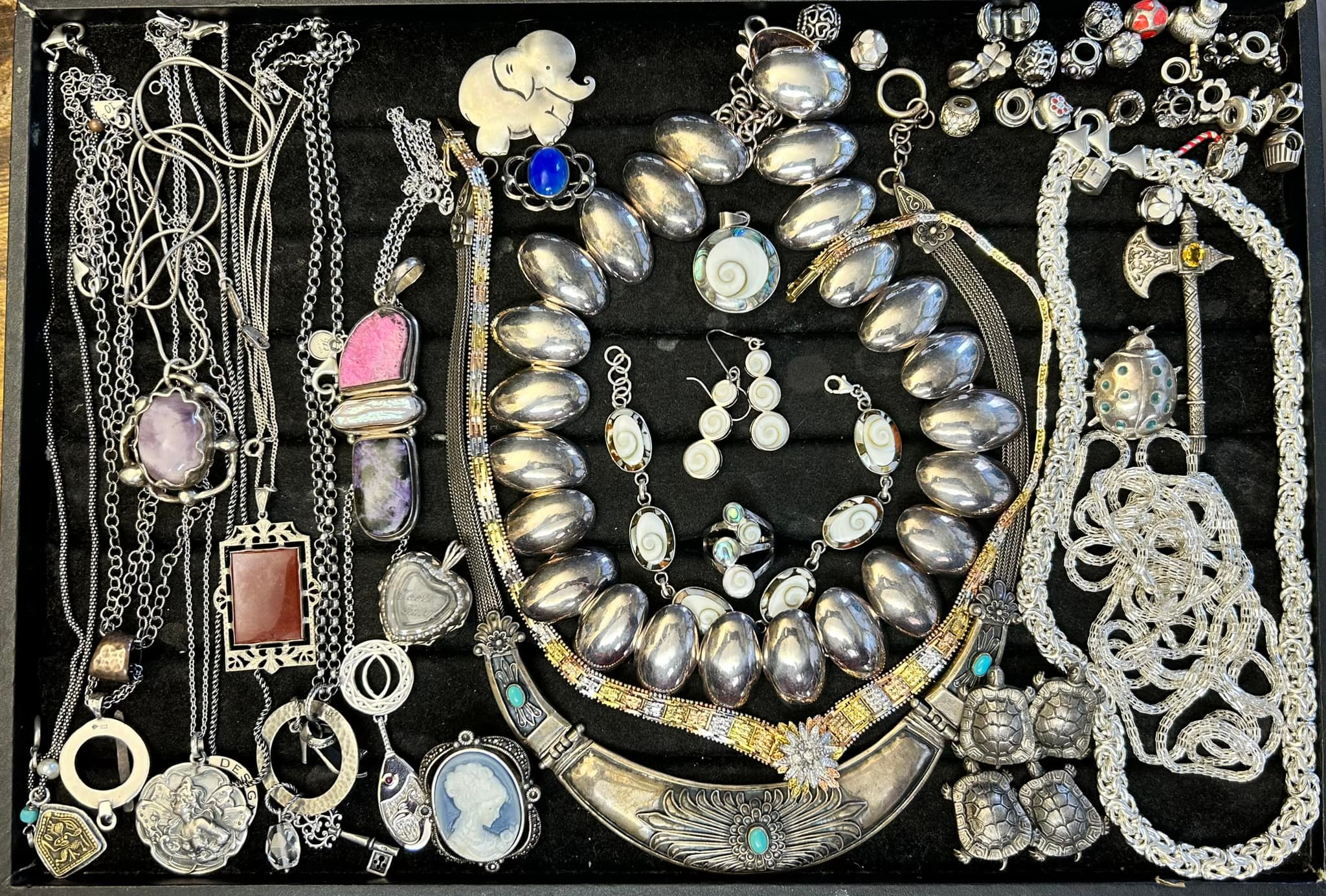 Secondwind Estate Liquidation's online auction features South