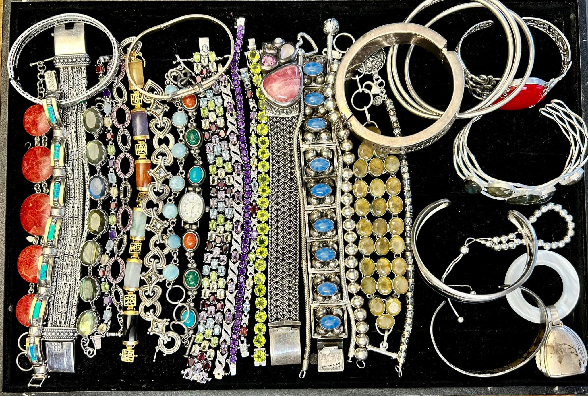 Secondwind Estate Liquidation's online auction features South