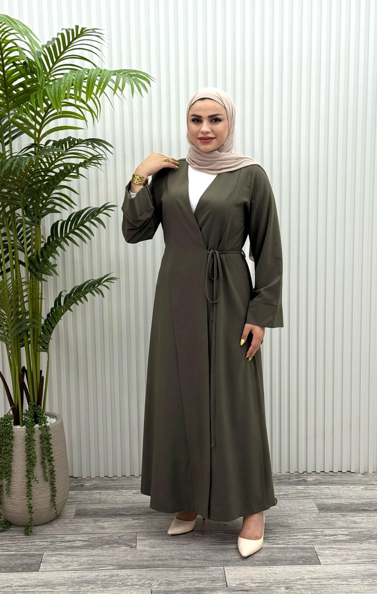 السمار ستايل