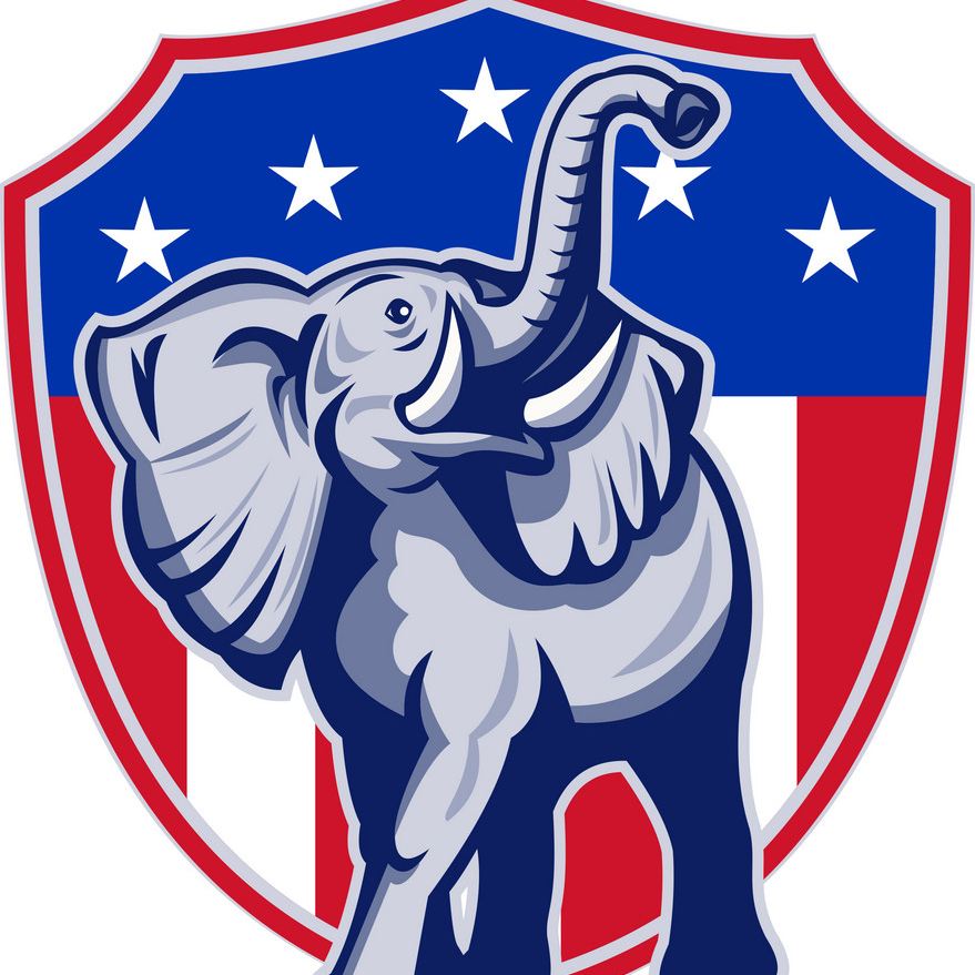 Yes!... - Harrison County WV Republican Executive Committee | Facebook