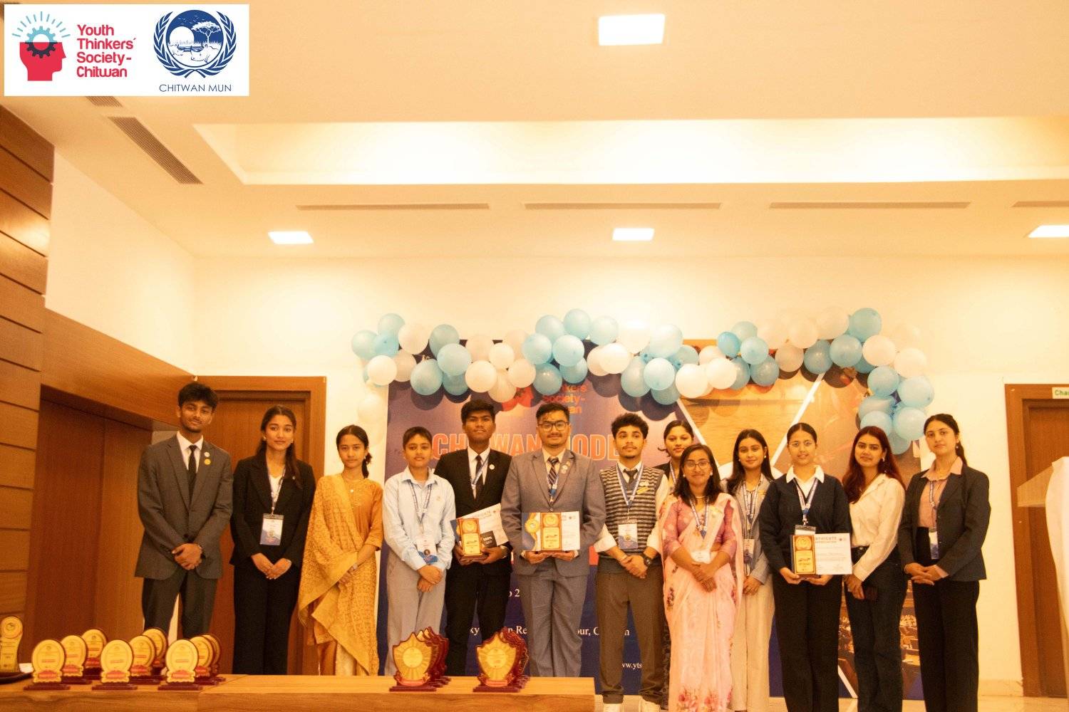 𝟐 𝐃𝐀𝐘𝐒 𝐑𝐄𝐌𝐀𝐈𝐍𝐈𝐍𝐆!!! Hurry... - Chitwan Model United Nations | Facebook