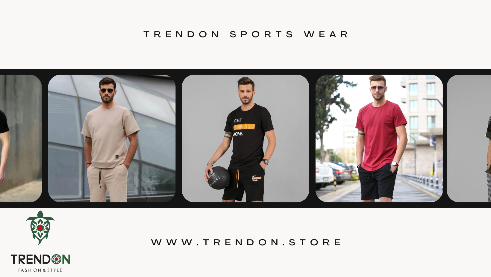Trendon Sports