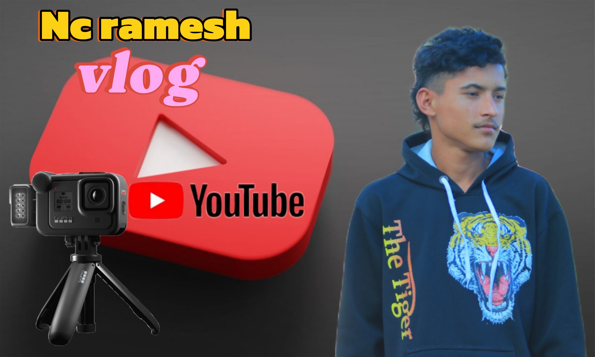Nc Ramesh Mini Vlog