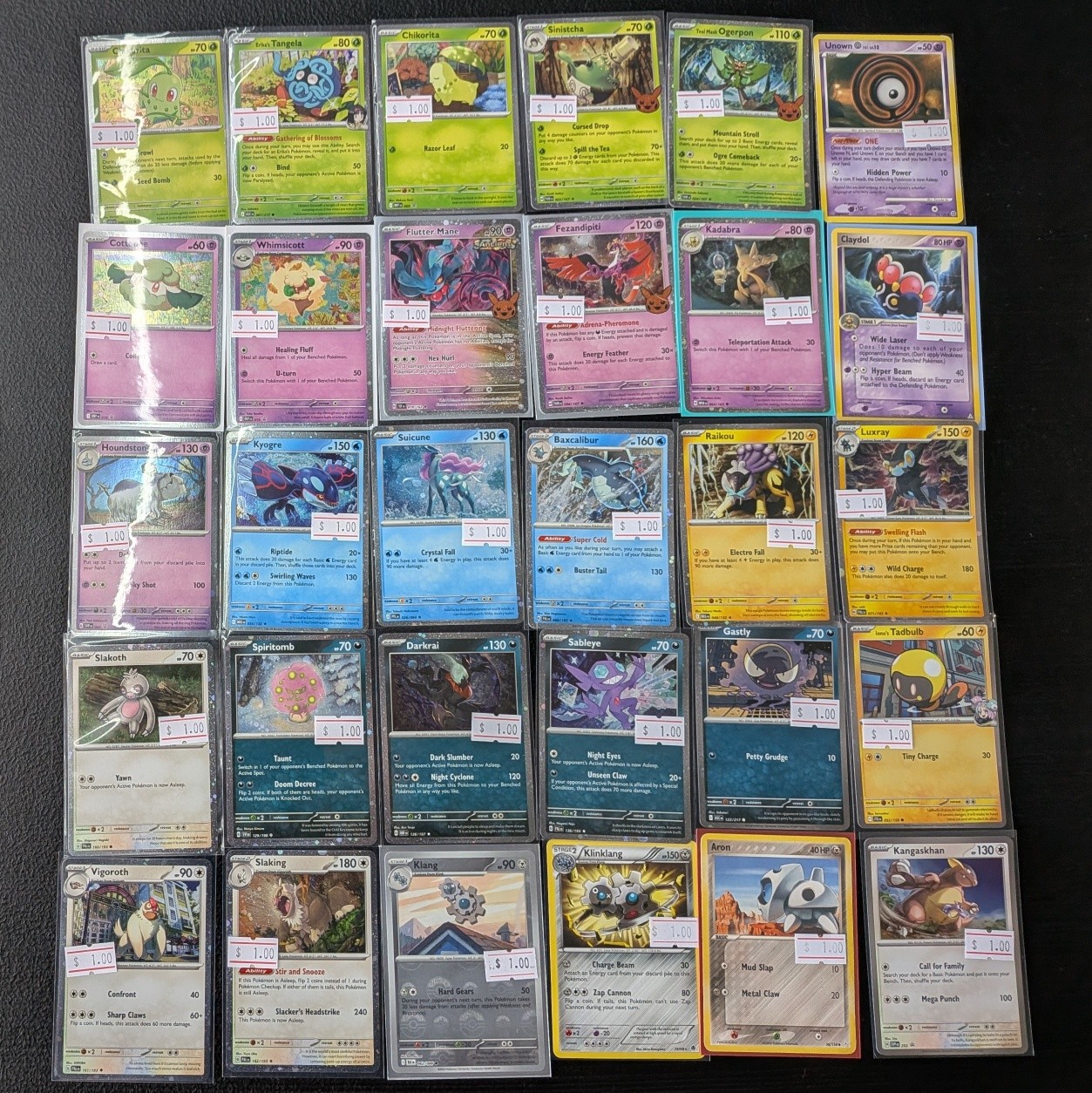 pokemon binders with cards 30th Celebration Binder Collection – Keep Your Prized Card Collection Safe And Elegantly Displayed With Our 4 Pocket Card Ring Binder Eevee Pokemon Trading Card Binder