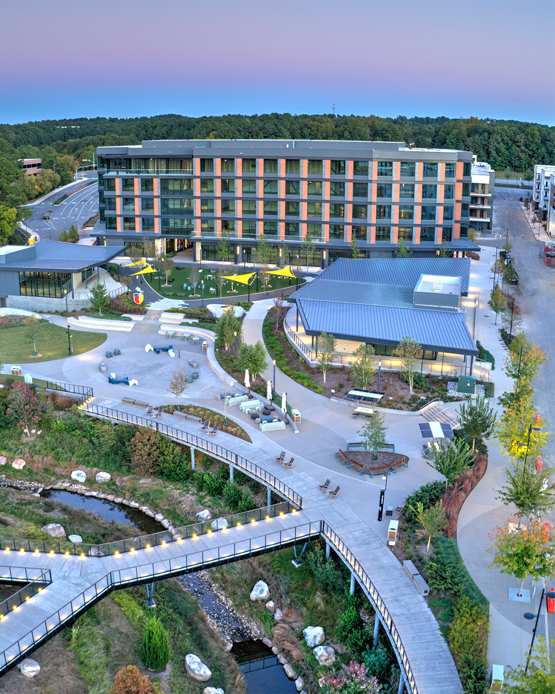 Hub RTP - Join us for the 2025 @trianglebizjrnl SPACE... | Facebook
