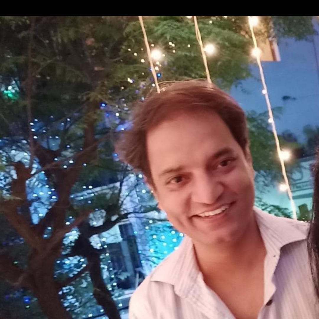 Ravindra Singh