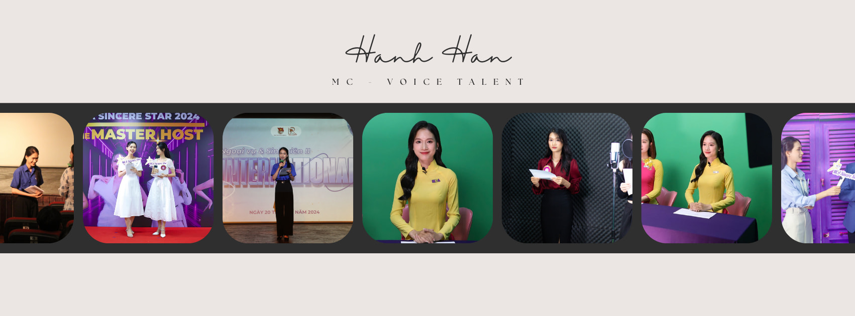 Hạnh Hân