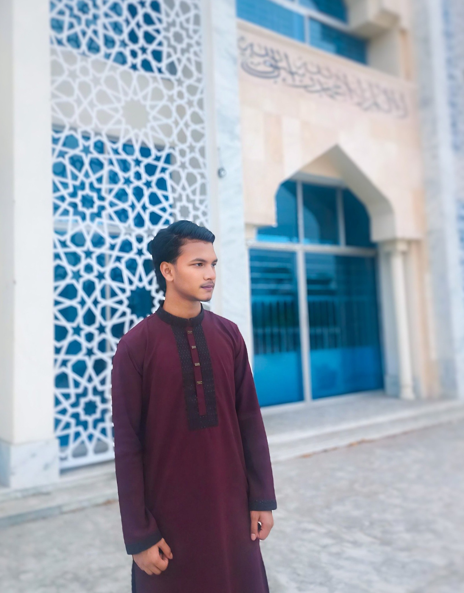 Md Azijul Islam