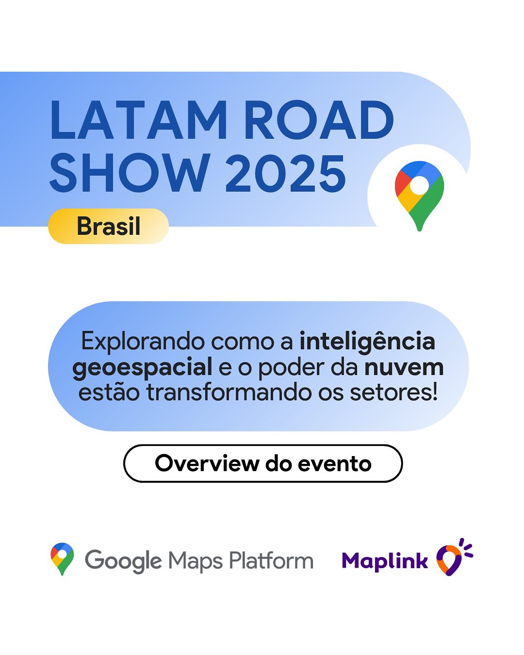 Maplink - A logística 4.0 chegou para ficar! Saiba tudo... | Facebook
