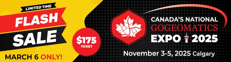 GoGeomatics Canada | Ottawa ON