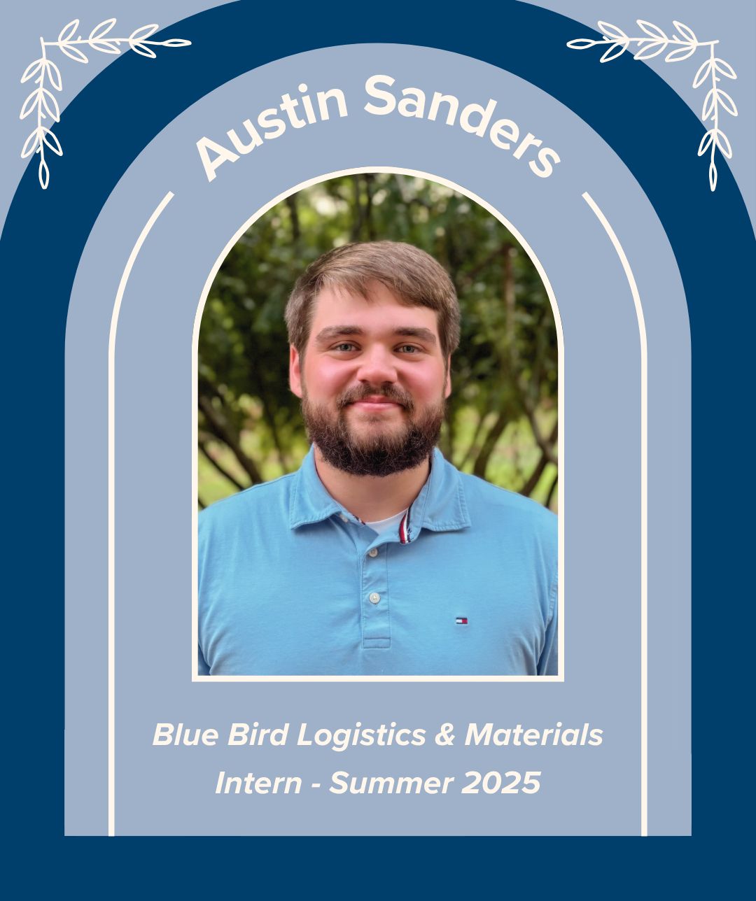 Meet our Manufacturing Logistics &... - Blue Bird Corporation | Facebook