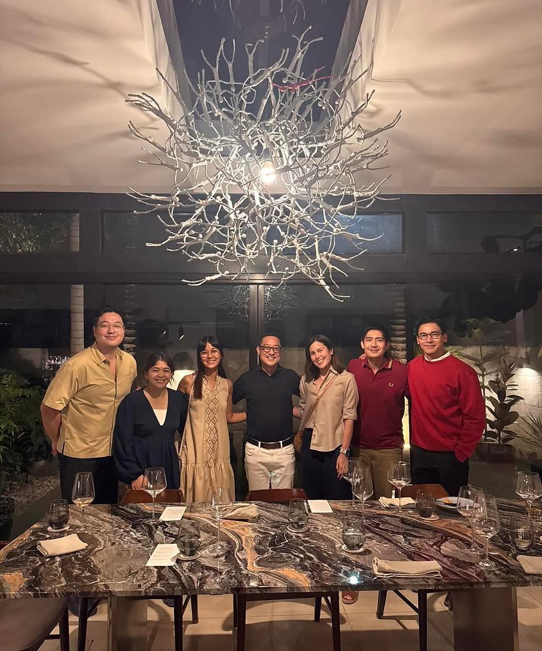SunStar - ROBI TO MELAI: MAHAL MO BA TRABAHO MO? Pinoy Big Brother host ...