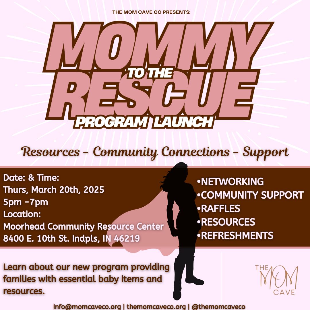 Moorhead Community Resource Center
