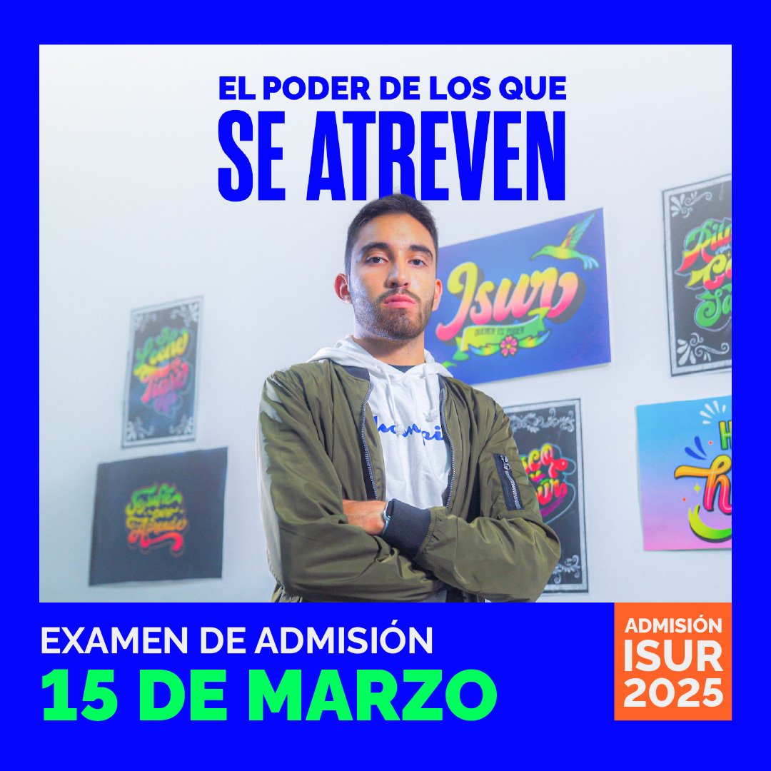 Instituto del Sur | Arequipa
