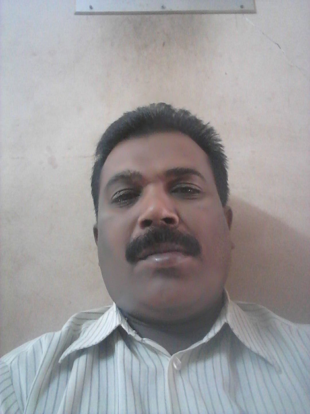 Chenna Krishna Ravuri