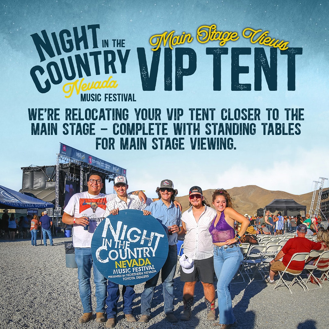 Night in the Country Nevada... - Night in the Country Nevada